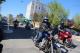 Manif nids de poule